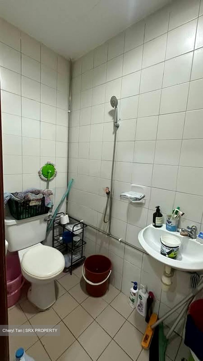 Costa Rhu (D15), Condominium #532095681